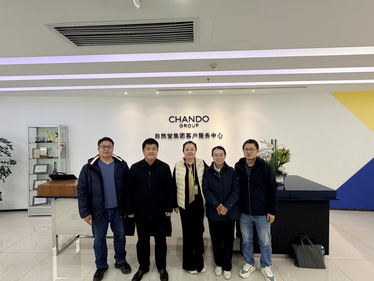 经管学院赴湖州、昆山开展实习检查与用人单位调研